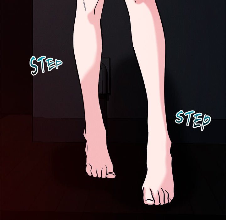 How did we get here Lee Ji-Kyung - Chapter 57 Page 40