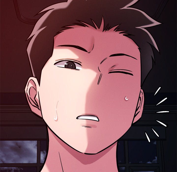 How did we get here Lee Ji-Kyung - Chapter 58 Page 11