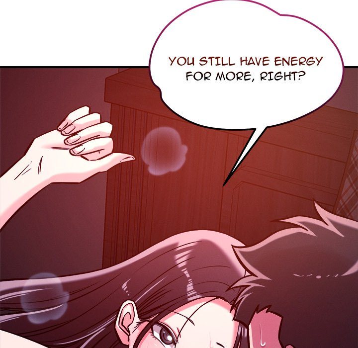 How did we get here Lee Ji-Kyung - Chapter 58 Page 118