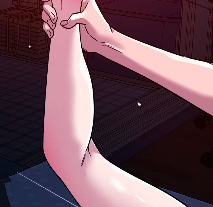 How did we get here Lee Ji-Kyung - Chapter 58 Page 134