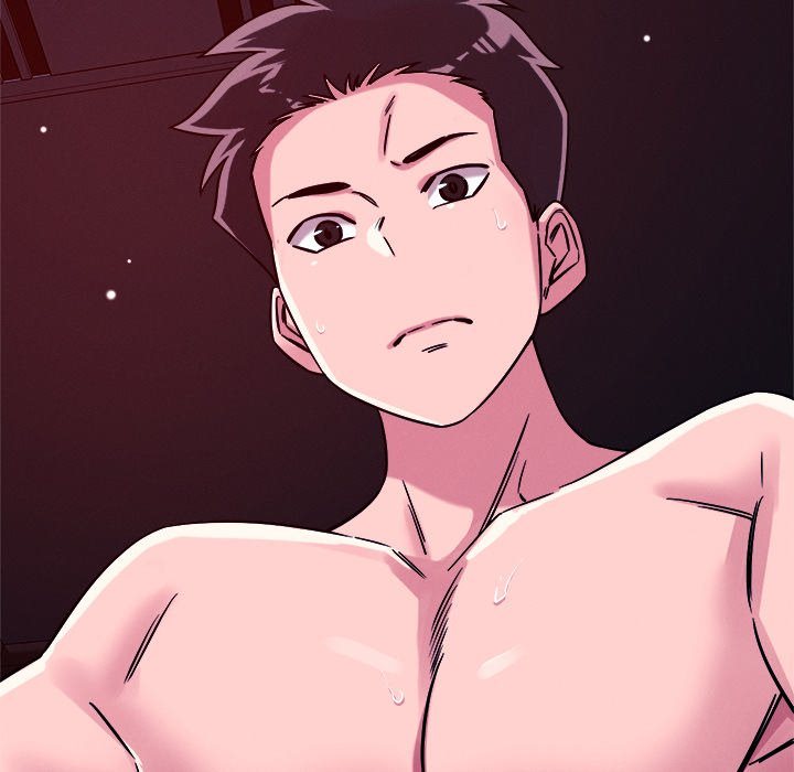 How did we get here Lee Ji-Kyung - Chapter 58 Page 136