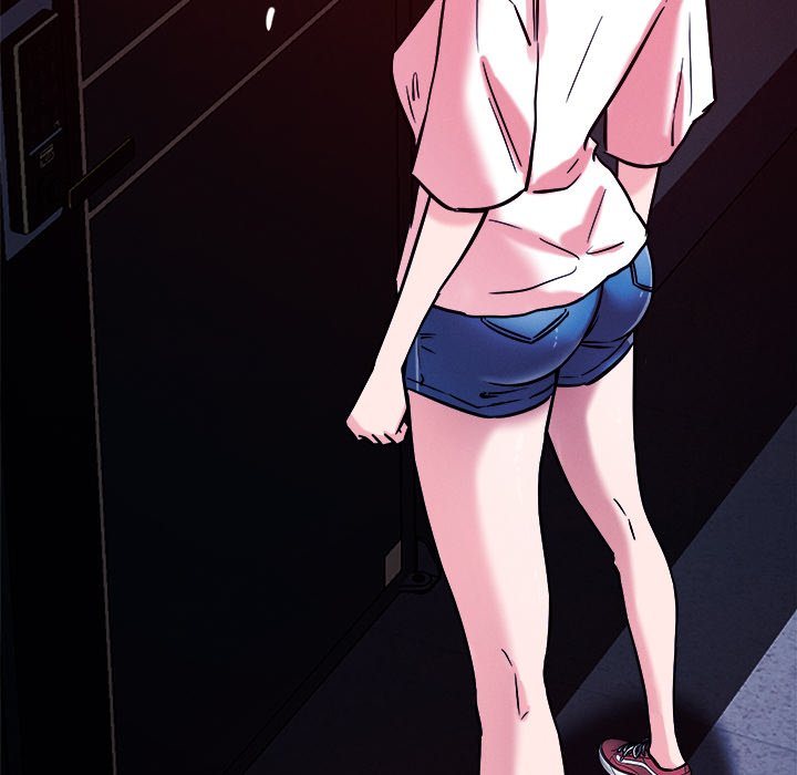 How did we get here Lee Ji-Kyung - Chapter 58 Page 163