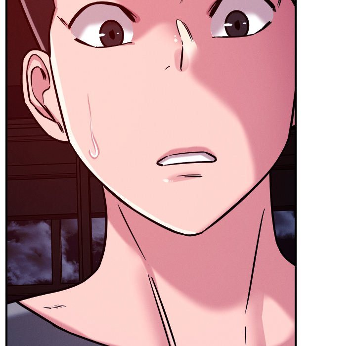 How did we get here Lee Ji-Kyung - Chapter 58 Page 18