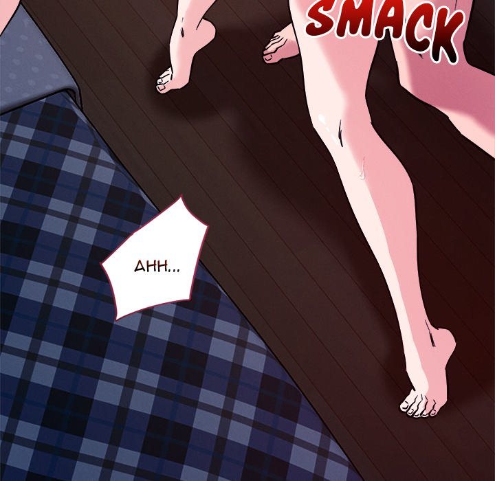 How did we get here Lee Ji-Kyung - Chapter 58 Page 31