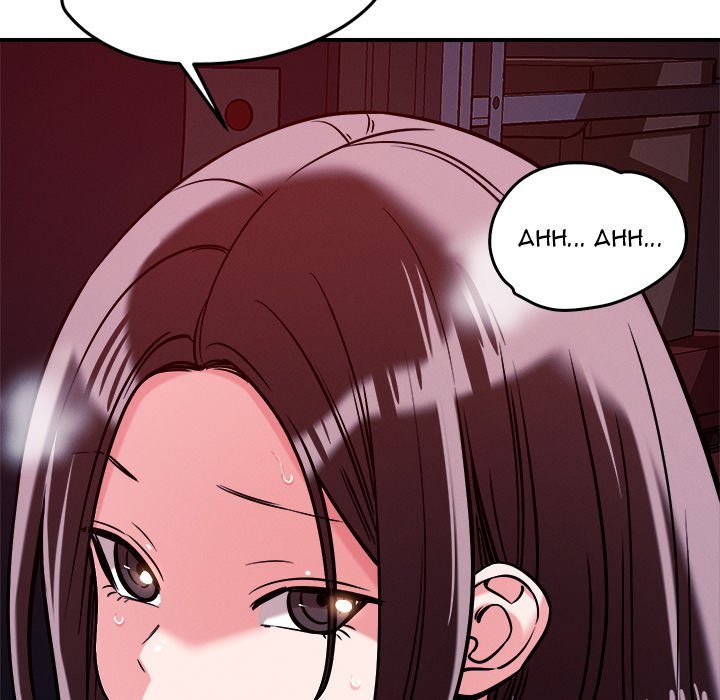 How did we get here Lee Ji-Kyung - Chapter 58 Page 33