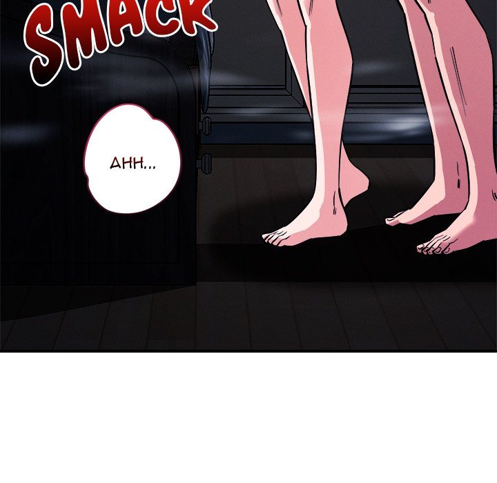 How did we get here Lee Ji-Kyung - Chapter 58 Page 38