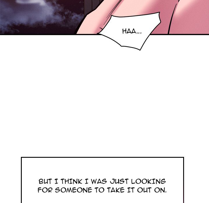 How did we get here Lee Ji-Kyung - Chapter 58 Page 41