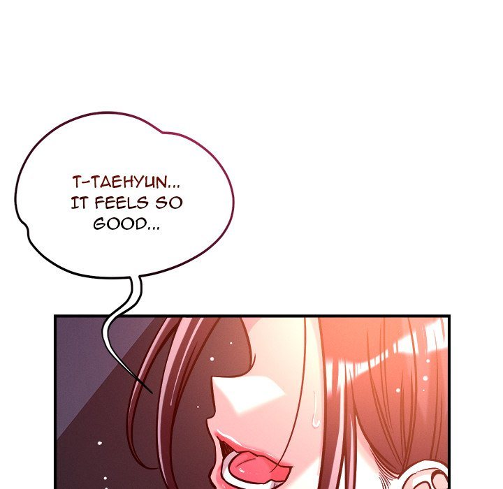 How did we get here Lee Ji-Kyung - Chapter 58 Page 45