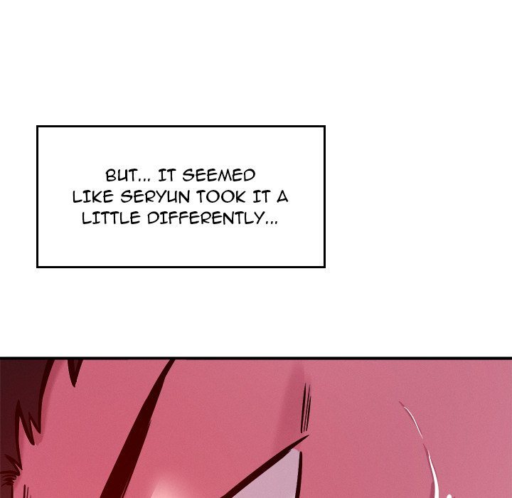 How did we get here Lee Ji-Kyung - Chapter 58 Page 47