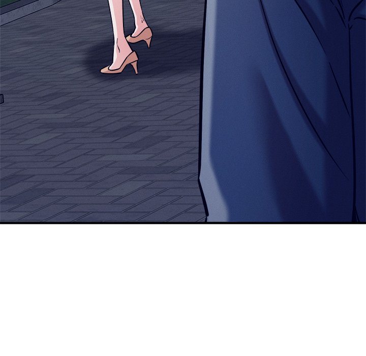 How did we get here Lee Ji-Kyung - Chapter 59 Page 106