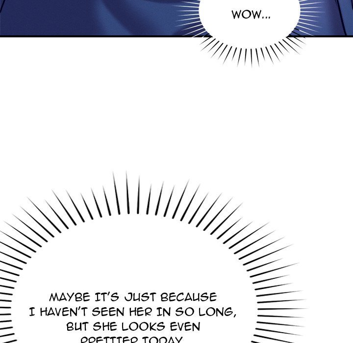 How did we get here Lee Ji-Kyung - Chapter 59 Page 115