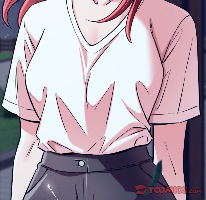 How did we get here Lee Ji-Kyung - Chapter 59 Page 117