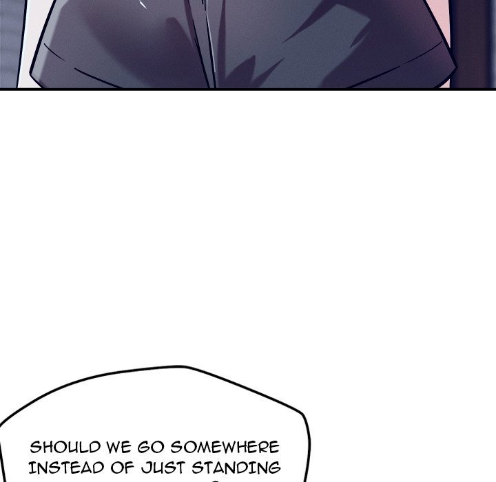 How did we get here Lee Ji-Kyung - Chapter 59 Page 118