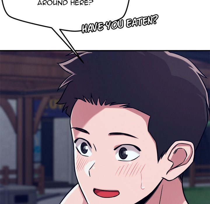 How did we get here Lee Ji-Kyung - Chapter 59 Page 119