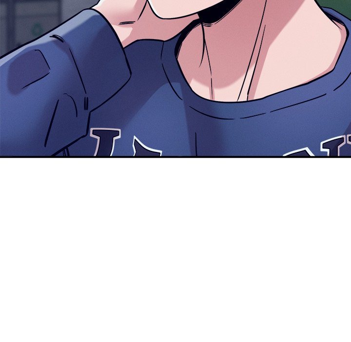 How did we get here Lee Ji-Kyung - Chapter 59 Page 120