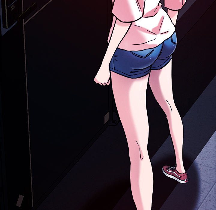 How did we get here Lee Ji-Kyung - Chapter 59 Page 13