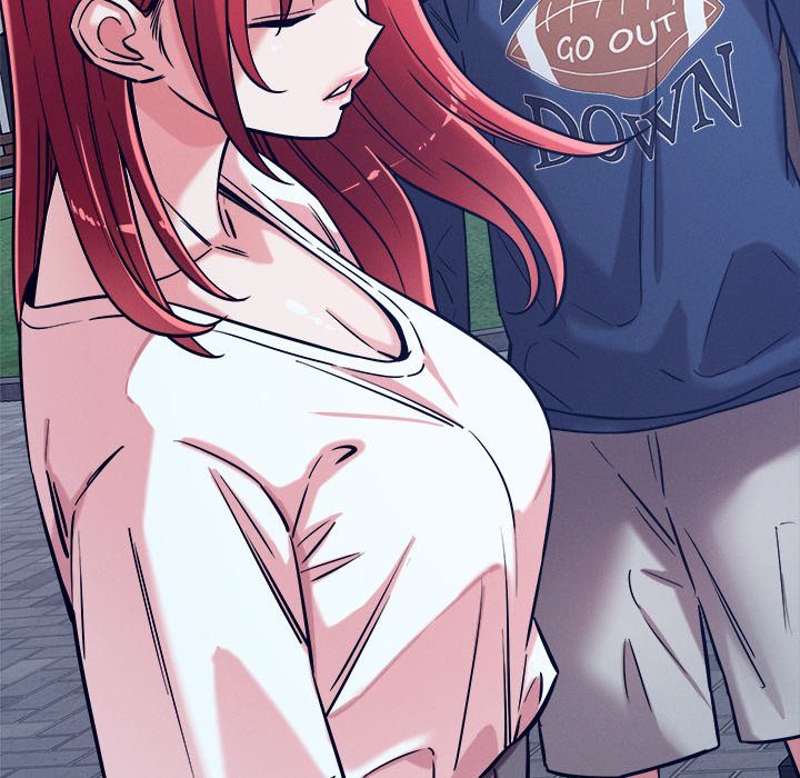 How did we get here Lee Ji-Kyung - Chapter 59 Page 134