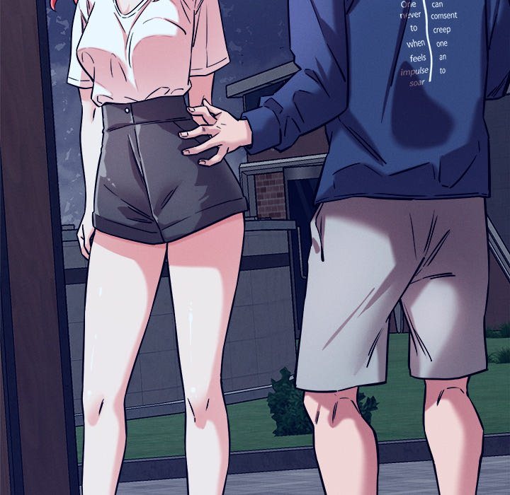How did we get here Lee Ji-Kyung - Chapter 59 Page 139