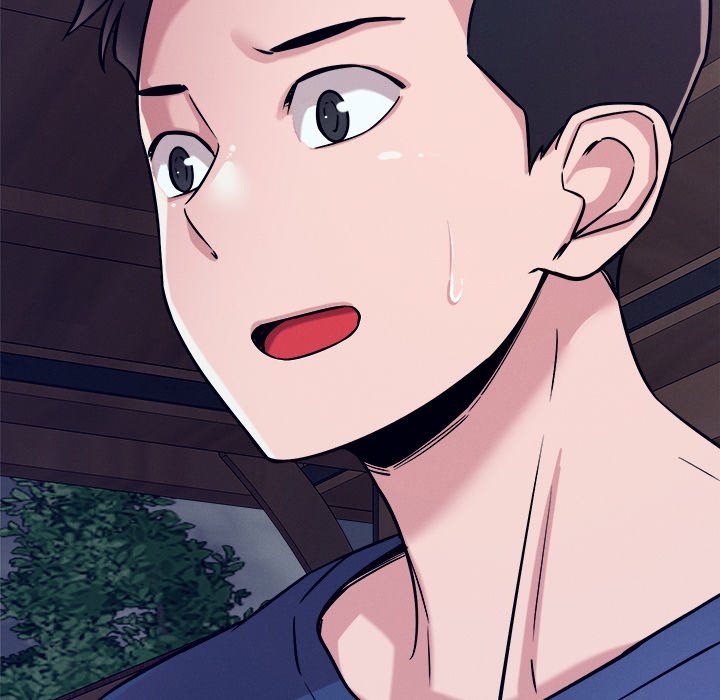 How did we get here Lee Ji-Kyung - Chapter 59 Page 142