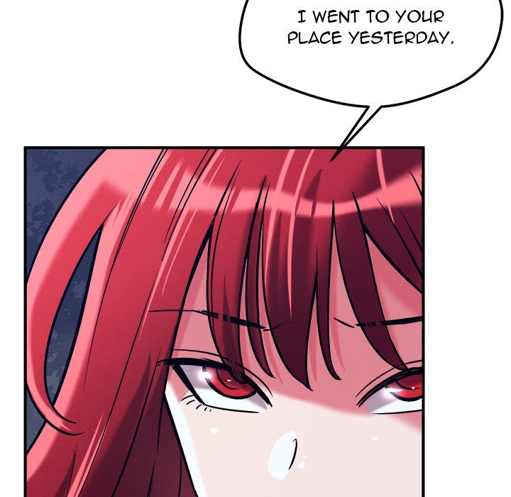 How did we get here Lee Ji-Kyung - Chapter 59 Page 151