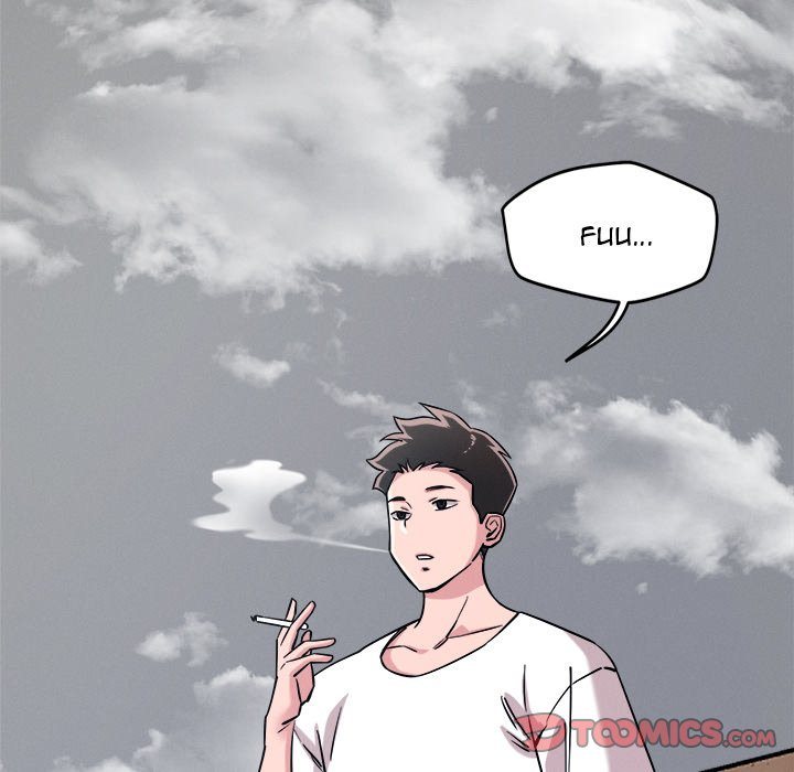 How did we get here Lee Ji-Kyung - Chapter 59 Page 27