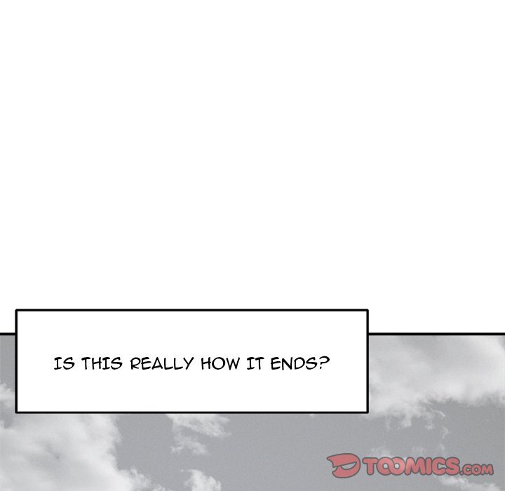 How did we get here Lee Ji-Kyung - Chapter 59 Page 33