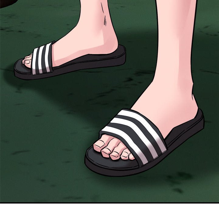 How did we get here Lee Ji-Kyung - Chapter 59 Page 38