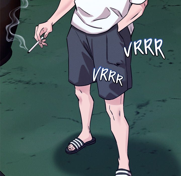 How did we get here Lee Ji-Kyung - Chapter 59 Page 44