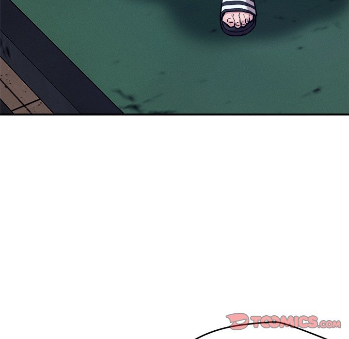 How did we get here Lee Ji-Kyung - Chapter 59 Page 45