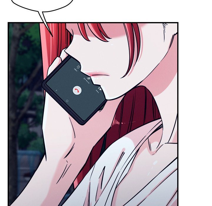 How did we get here Lee Ji-Kyung - Chapter 59 Page 53