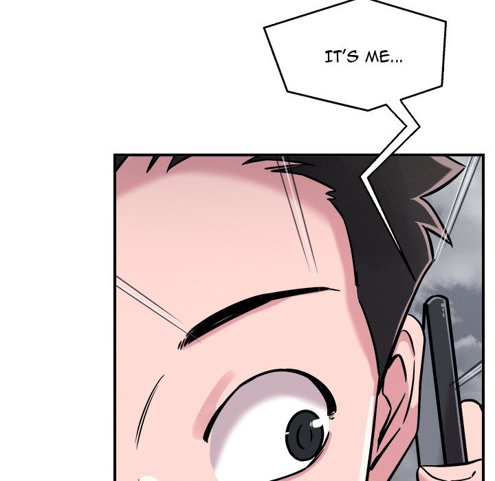 How did we get here Lee Ji-Kyung - Chapter 59 Page 55