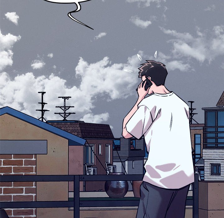 How did we get here Lee Ji-Kyung - Chapter 59 Page 58