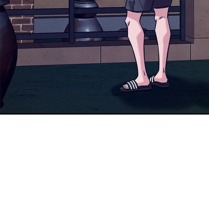 How did we get here Lee Ji-Kyung - Chapter 59 Page 59