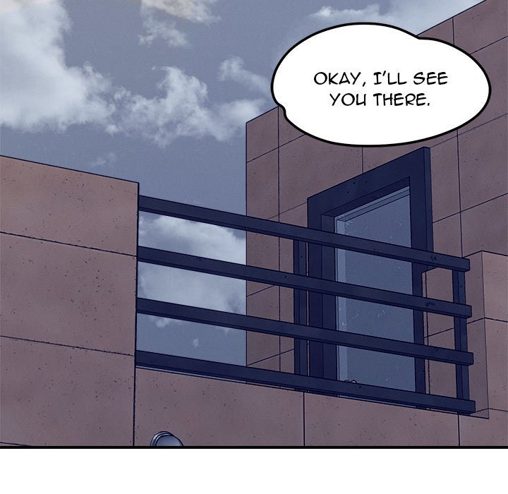 How did we get here Lee Ji-Kyung - Chapter 59 Page 65