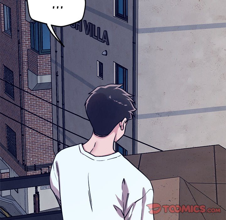 How did we get here Lee Ji-Kyung - Chapter 59 Page 69