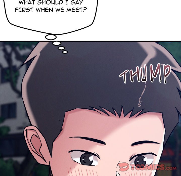 How did we get here Lee Ji-Kyung - Chapter 59 Page 93