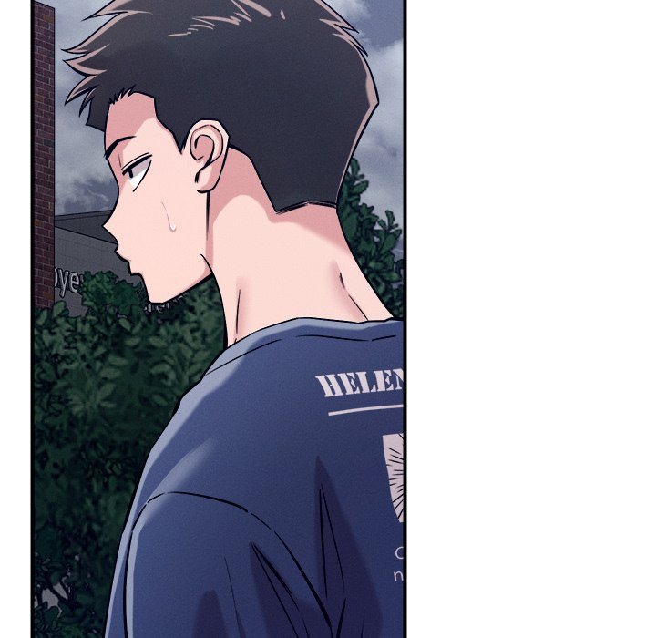 How did we get here Lee Ji-Kyung - Chapter 59 Page 98