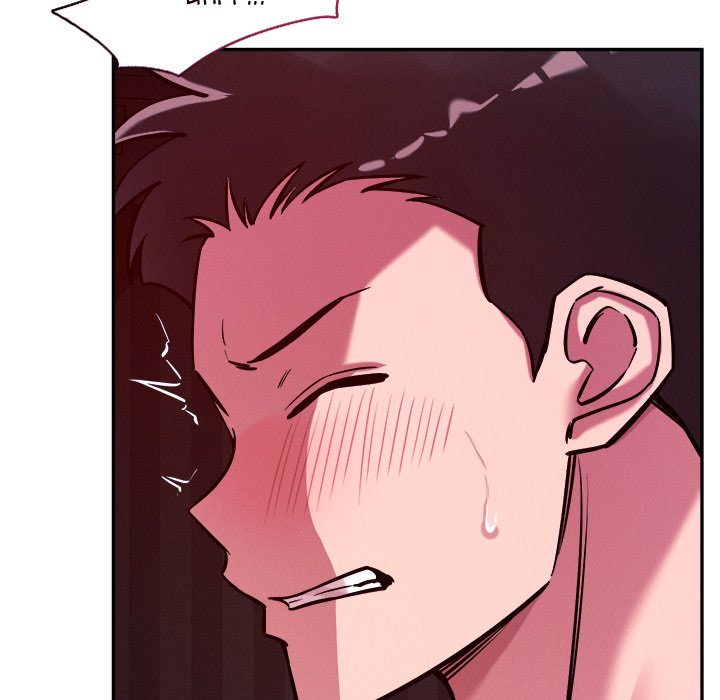 How did we get here Lee Ji-Kyung - Chapter 60 Page 104