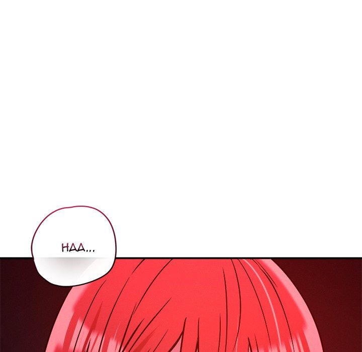 How did we get here Lee Ji-Kyung - Chapter 60 Page 109