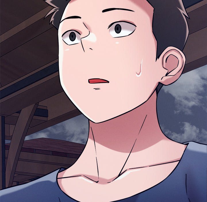 How did we get here Lee Ji-Kyung - Chapter 60 Page 11