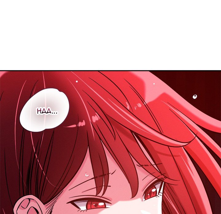 How did we get here Lee Ji-Kyung - Chapter 60 Page 125