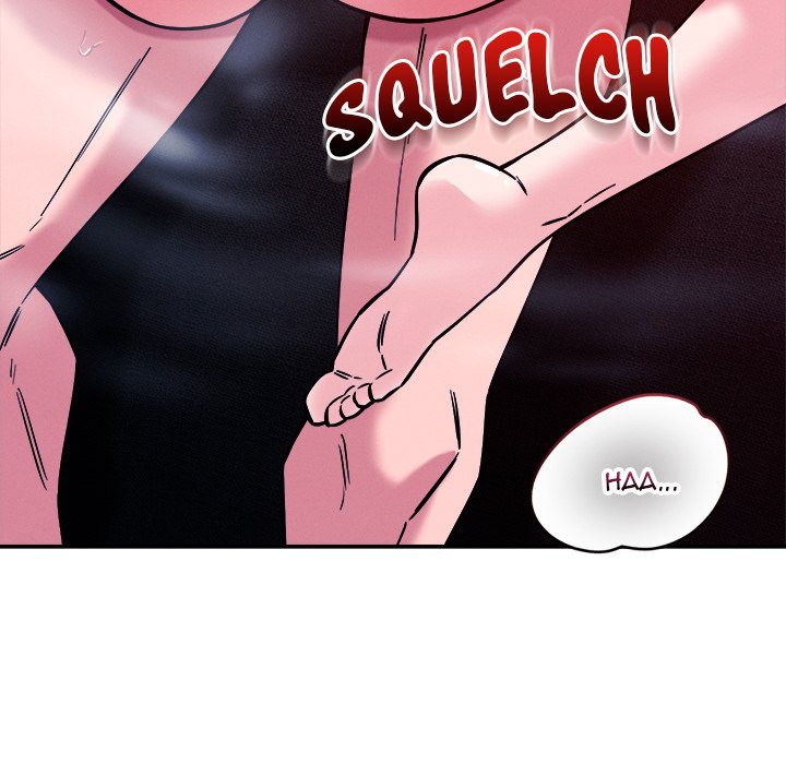 How did we get here Lee Ji-Kyung - Chapter 60 Page 133