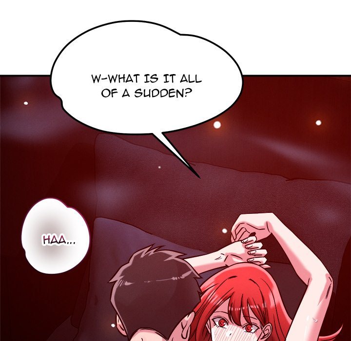 How did we get here Lee Ji-Kyung - Chapter 60 Page 152