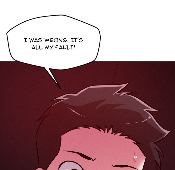 How did we get here Lee Ji-Kyung - Chapter 60 Page 163