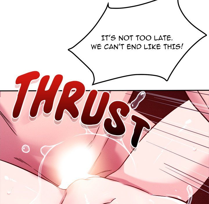 How did we get here Lee Ji-Kyung - Chapter 60 Page 166