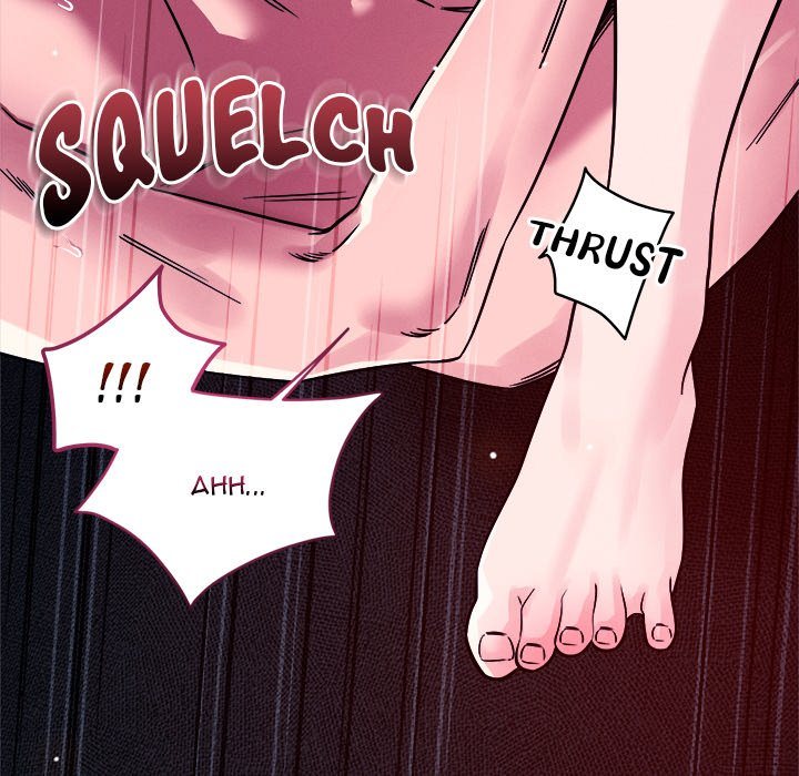 How did we get here Lee Ji-Kyung - Chapter 60 Page 189