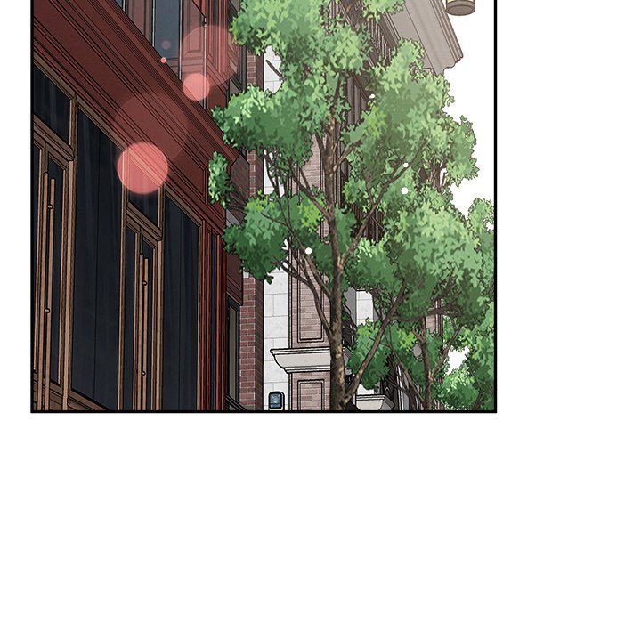 How did we get here Lee Ji-Kyung - Chapter 60 Page 202