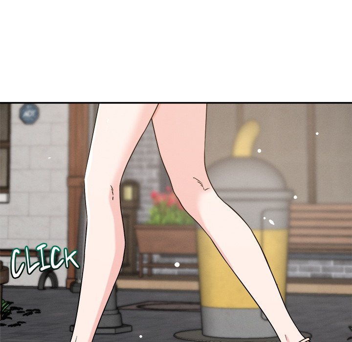 How did we get here Lee Ji-Kyung - Chapter 60 Page 203