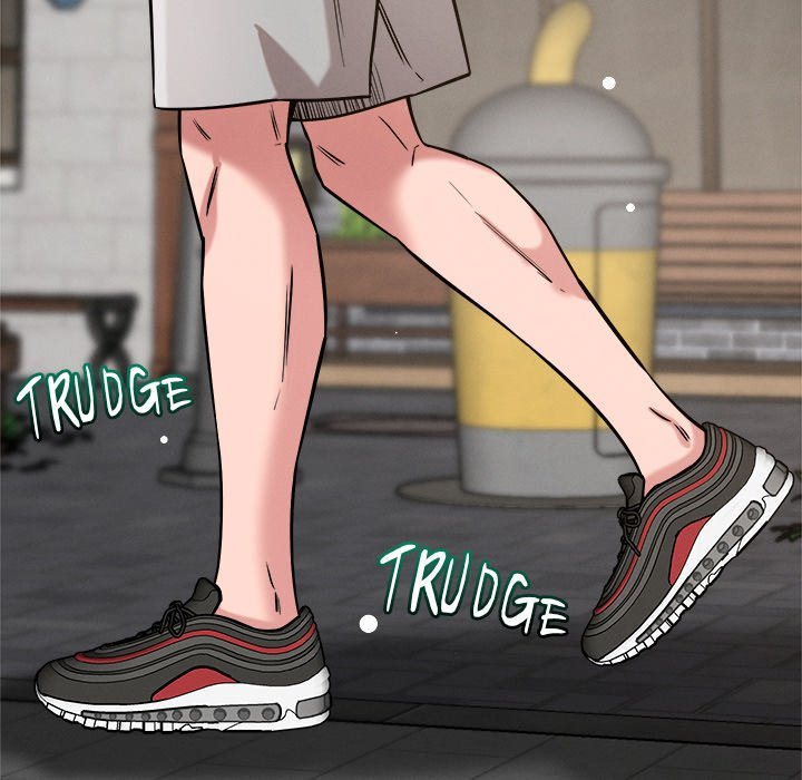 How did we get here Lee Ji-Kyung - Chapter 60 Page 205