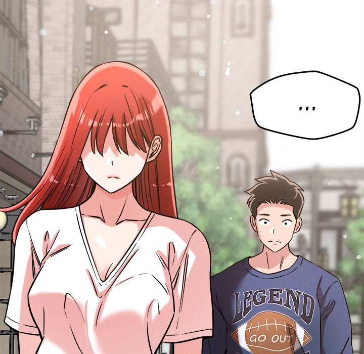 How did we get here Lee Ji-Kyung - Chapter 60 Page 207